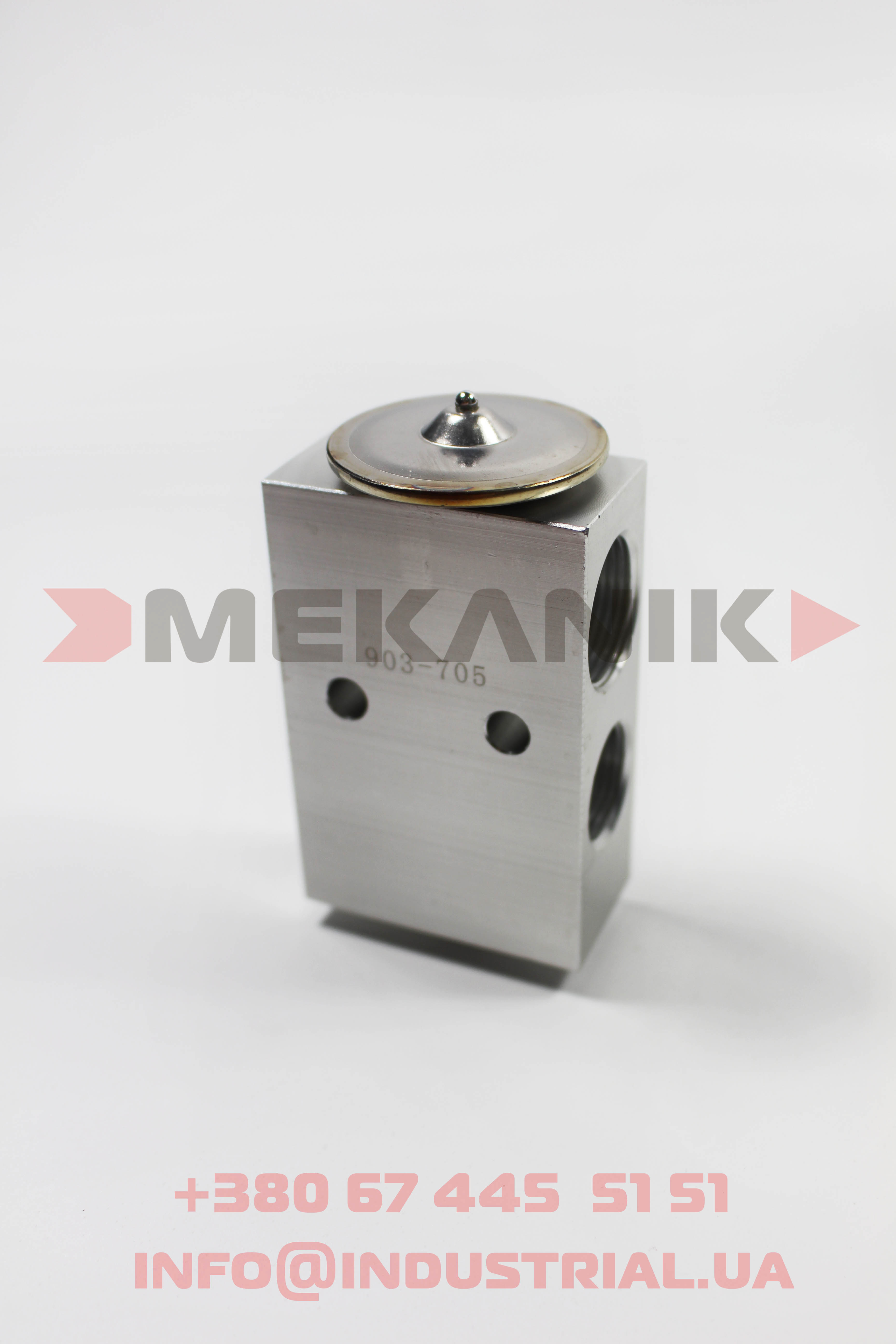 MKA 7163651 MEKANIK